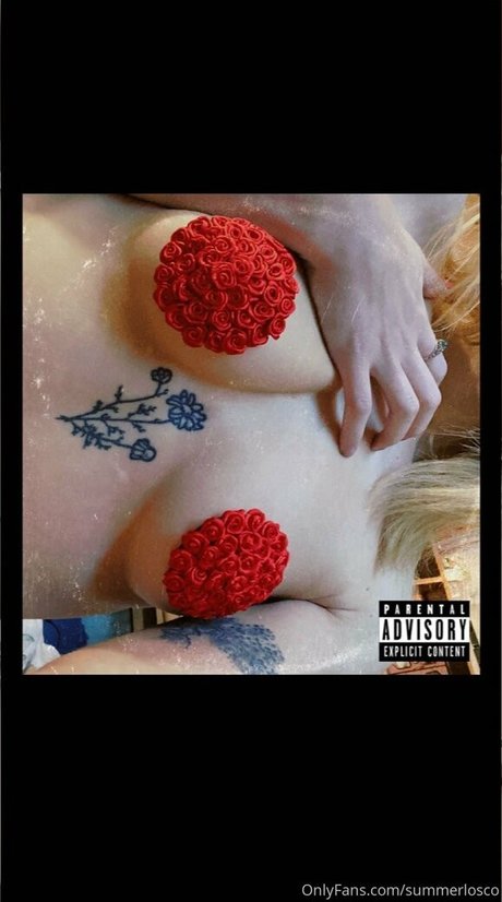 summerlosco nice actress photos