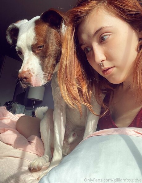 gillianfoxglove model hd galleries