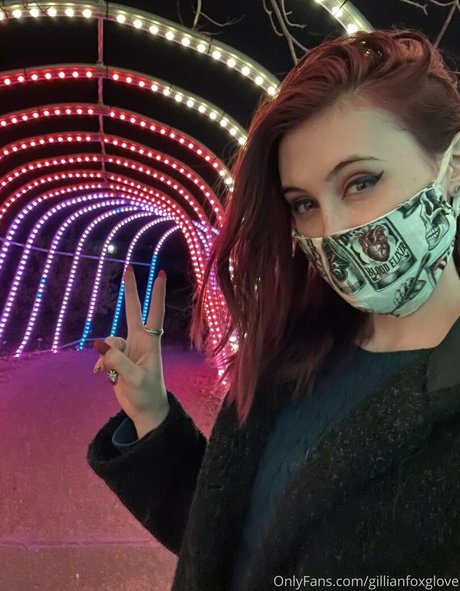 gillianfoxglove star pornographic img