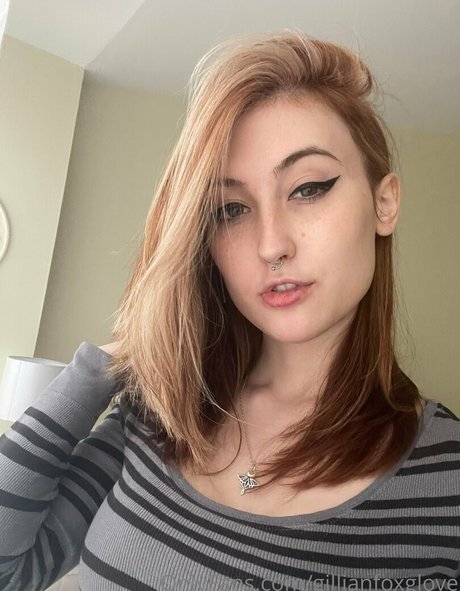 gillianfoxglove star porn photos