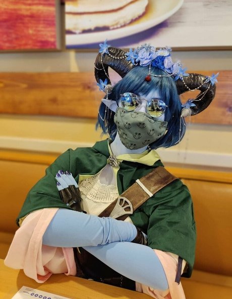 gillianfoxglove nudes pornstar photo