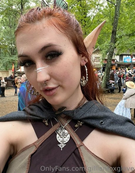 gillianfoxglove star pornographic gallery