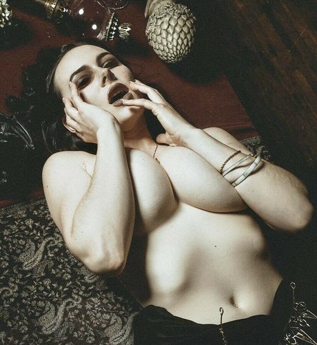 Dominoincolor pornstar pretty galleries