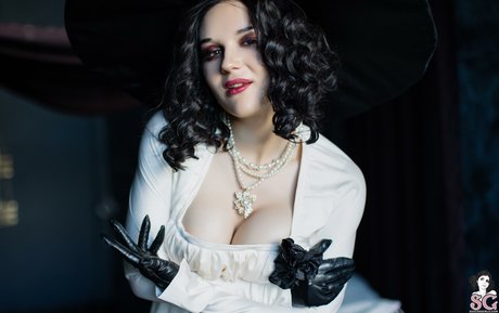 MarshSwallow adult model pictures