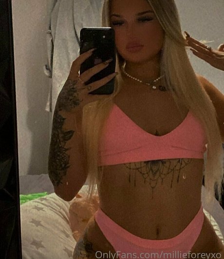 millieforeyxo naked actress images