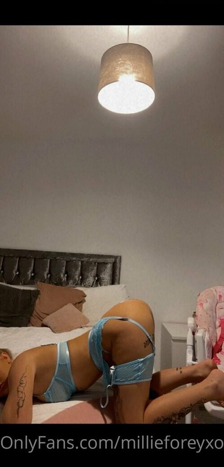 millieforeyxo top pornstar pics