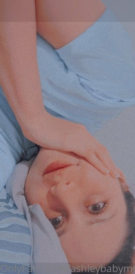 ashleybabymodel pornstar exclusive image