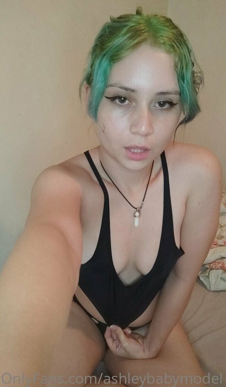 ashleybabymodel nudes star pictures