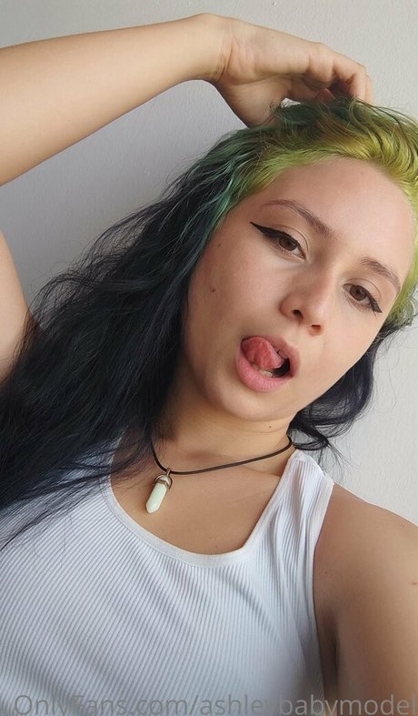 ashleybabymodel model sex archive