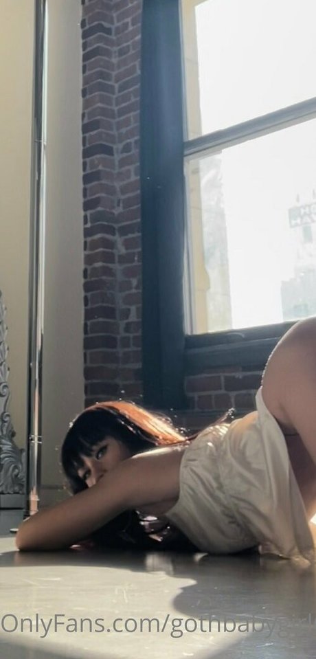 gothbabygirl666 hd star image