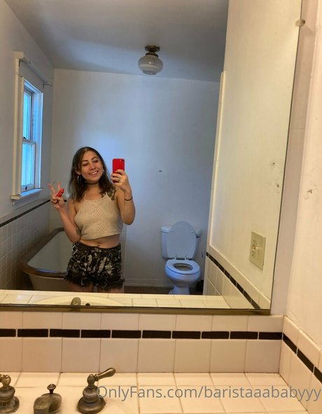 baristaaababyyy hd star image