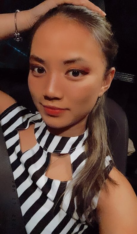 Vianney best actress picture