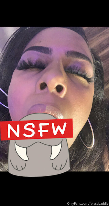fatassbaddie pornstar top picture