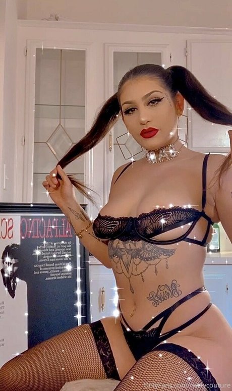 nvstycouture star exclusive archive