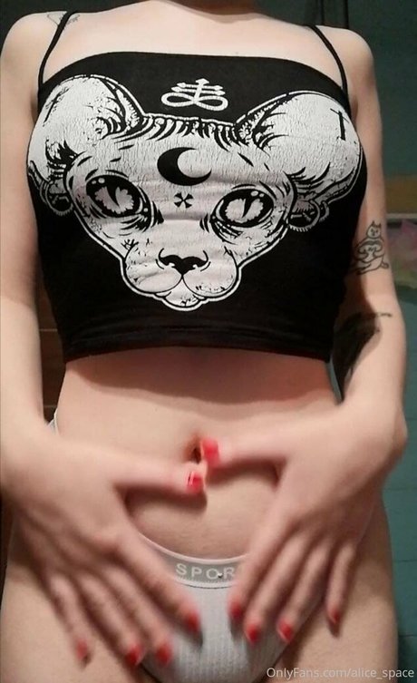 alice space sexy pornstar img