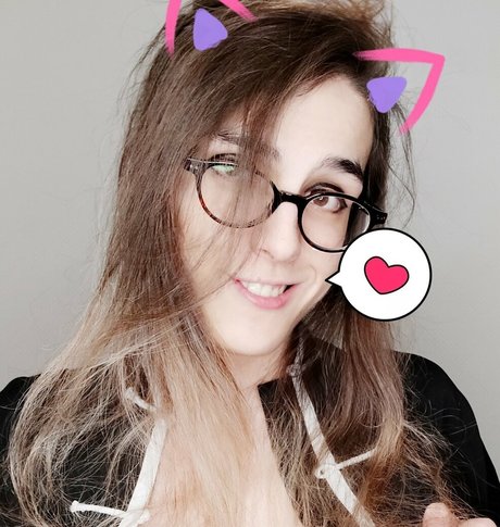 kittykathee model exclusive picture