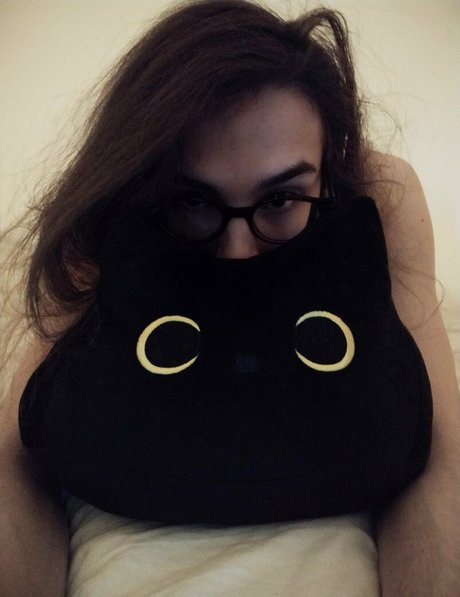 kittykathee model image