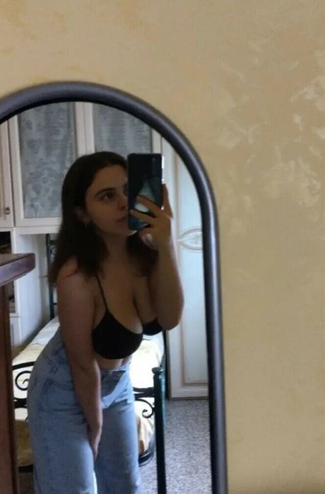 Alessia Ancler pornstar exclusive pic