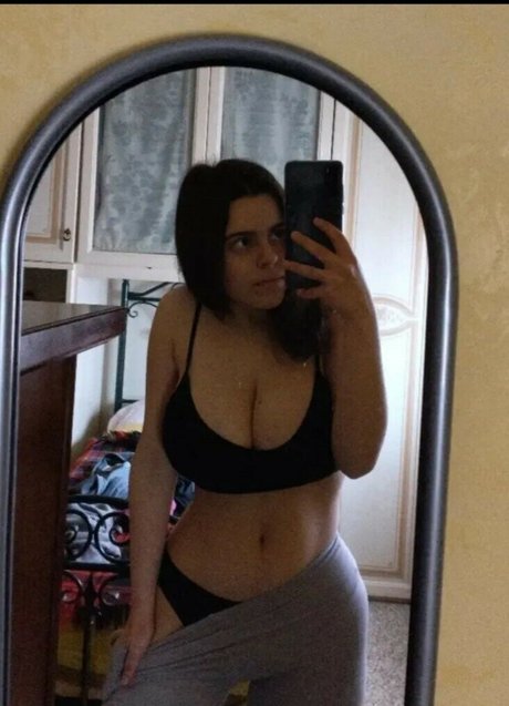 Alessia Ancler nudes pornstar picture