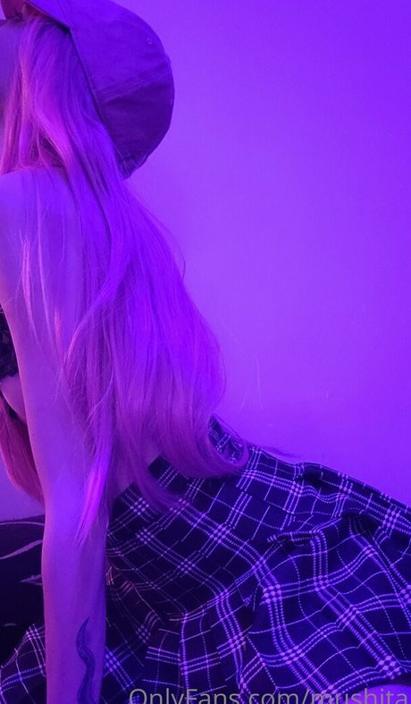 mushita star naked images