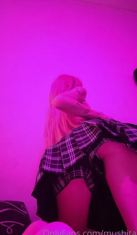 mushita pretty star picture