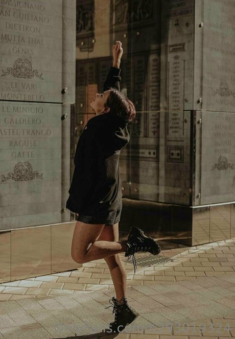 fairy gloria star erotic archive