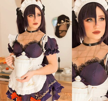 Kotori Doll hot pornstar pic