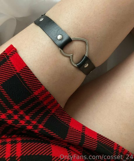 cosset 24 art pornstar image