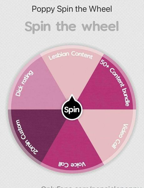 popsiclepoppy pornstar nice gallery