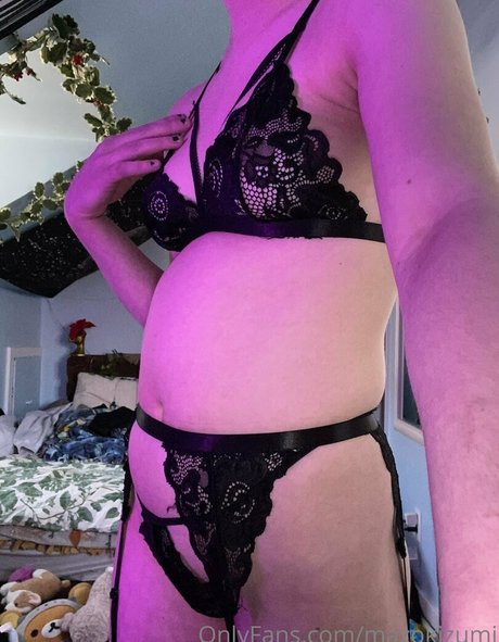 mazokizumi adult model gallery