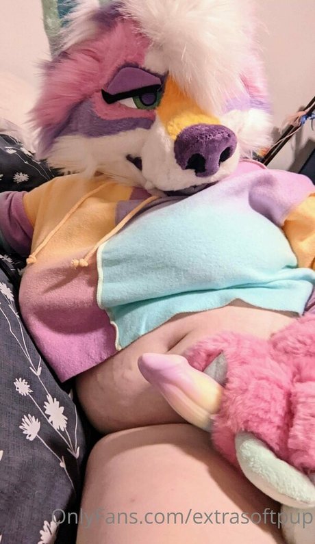 extrasoftpup star hot img