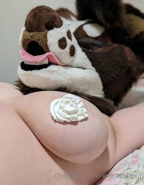 extrasoftpup star free image