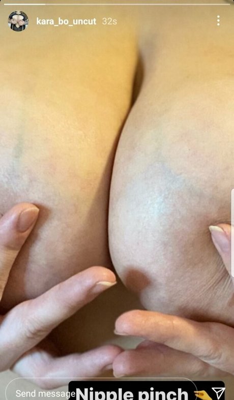 Kara bo beer a exclusive star img