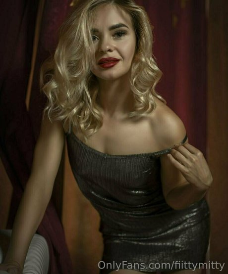 fiittymitty nice actress picture