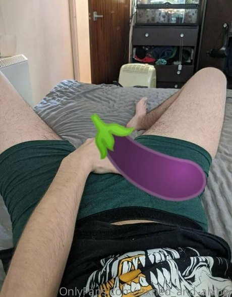 stxned and alxne art model image