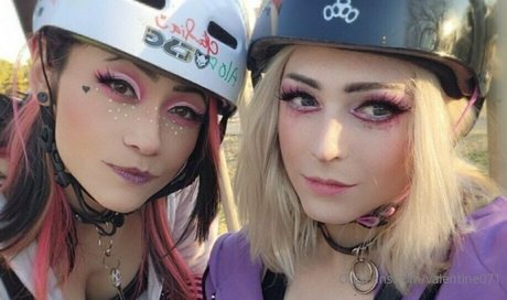 valentine071 pornstar xxx pictures