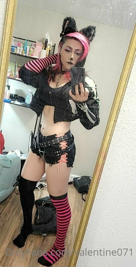 valentine071 beautiful model images