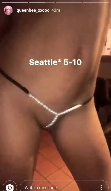 MoreSaige pornstar nude photo