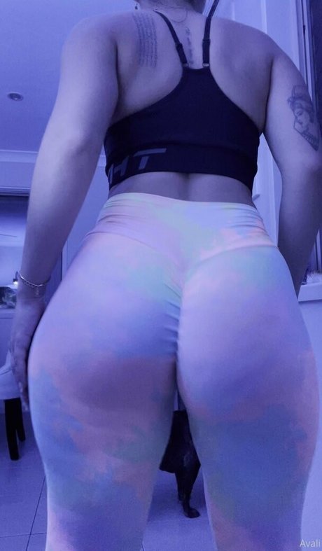 lilithcavali model best photo