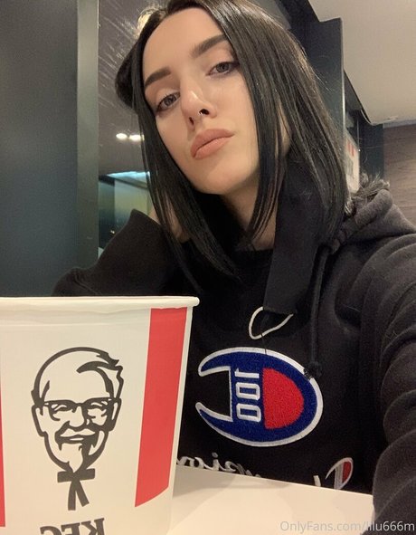 lilu666m sexy model photos