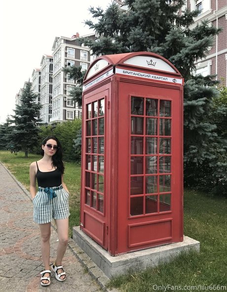 lilu666m art star pics