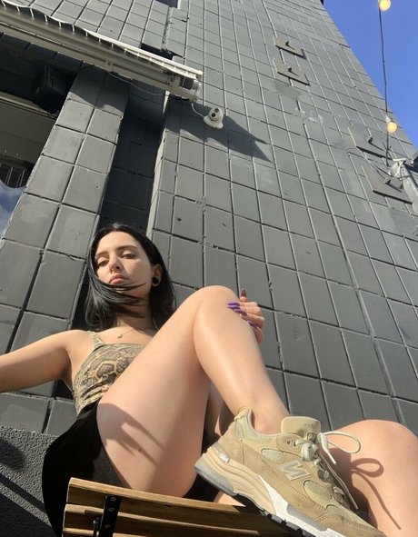 lilu666m pretty star galleries