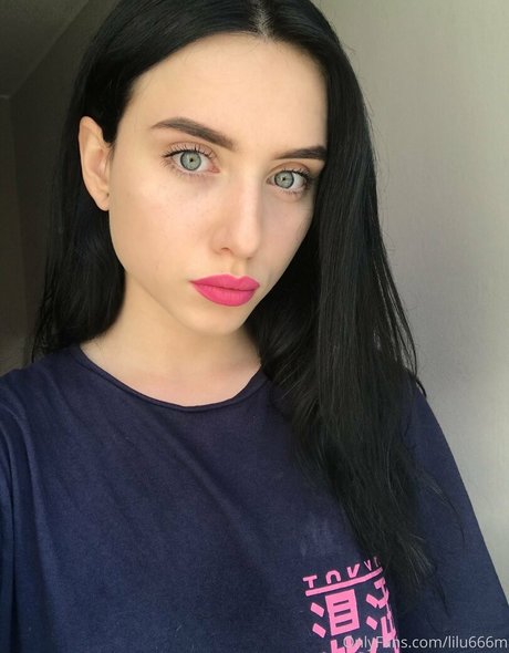 lilu666m exclusive actress pictures