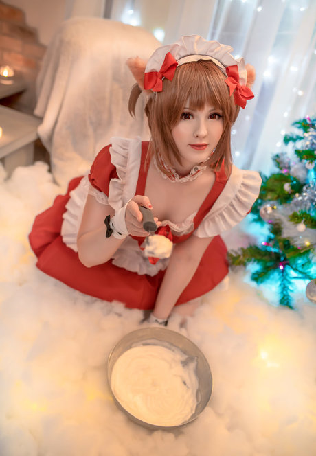 Bluesnow top star photo