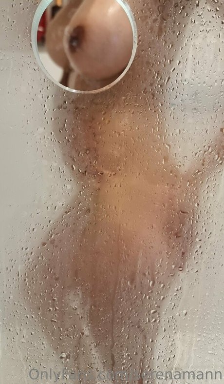 Serena Mann high quality actress pics