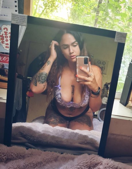 Payge Stanley model hd photo