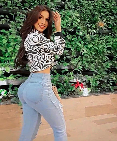 Edyli Silva actress img