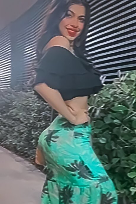 Edyli Silva beautiful actress pictures