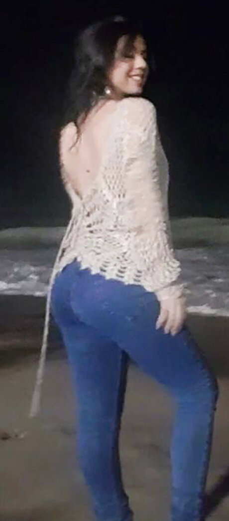 Edyli Silva hot star photo