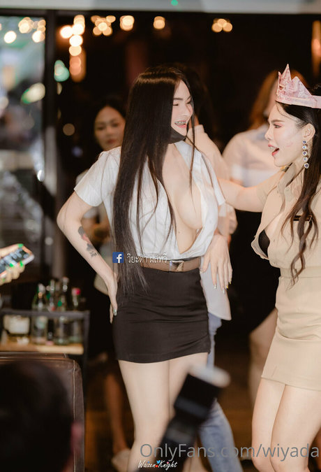 wiyada star nudes pic